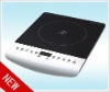 2012 Induction cooker with fashionable design D3