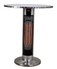 2012 Infrared Outdoor heater