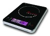 2012 LCD big display electric induction cooker XR20/G1