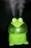 2012 LIANBANG Frog cartoon Ultransonic Humidifier, mist maker
