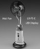 2012 LIANBANG- NEW Mist, Humidifier Fan