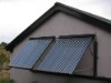 2012 Leading Technology Hot Water Solar Collector with Solar Keymark,SRCC,CE