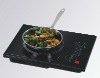 2012 NEW MODEL INDUCTION COOKER BUILD-IN DESIGN XR-20H8 SENSOR TOUCH TYPE