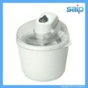 2012 NEW icecream maker with double insulation