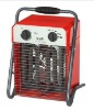 2012 NEW industrial fan heater