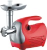 2012 NEW stainless steel meat mincer