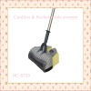 2012 New In promotion. Best Material swivel brush sweeper