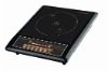 2012 New model induction cooker XR20/B23R