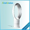 2012 New product electric fan without blade