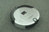 2012 Newest housewife favorite machine auto intelligent robotic vacuum cleaner