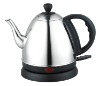 2012 Rapid boiling stainless steel kettle LG814