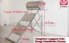2012 Selectable Solar Water Heater Made In Jiangsu