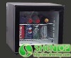 2012 Shentop hot sell newly designed commercial Electronic Wine Cooler Y40BC22LC
