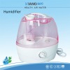 2012 Simple model Humidifier