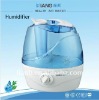 2012 Simple model air Humidifier