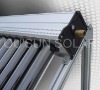 2012 Split pressurized heat pipe solar water heater