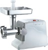 2012 Stainless steel meat mincer AMG-180