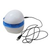 2012 USB/batteries mini personal humidifier/ air freshener