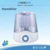 2012 Ultrasound Mist Maker