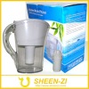 2012 alkaline water pitcher/ purifier