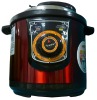 2012 colorful 6L high pressure cooker