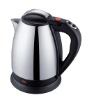 2012 cordless electric kettle model LG-837