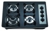 2012 excellent quality gas stove(Z624E-ACCD)