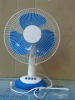 2012 hot 12" Electric Desk Fan