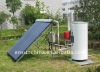 2012 hot produce "separate Pressure Solar Water Heater"