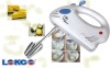 2012 hot sale & Beater Ejector Button hand mixer LG-218