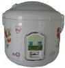 2012 hot sell smart rice cooker 1.5-4.5L