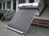 2012 hot sell solar water heater