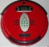 2012 hotselling irobotic vacuum cleaner with virtual wall and auto recharging