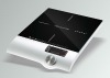 2012 induction cooker with Knob Control XR20/H1