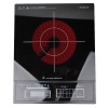 2012 infra cooker no radiation GX-01L2