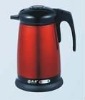 2012 keep warm electric kettle