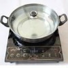2012 low price touch induction cooker(HY-10)