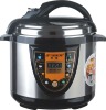 2012 new design computer electric pressure cooker