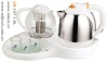 2012 new design & the best electric kettle set LG-107