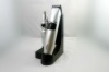2012 new !!fasion design hair trimmer