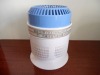 2012 new items multi ozone generator/digital air freshener for home, restaurant
