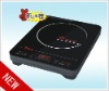 2012 new model Induction cooker G4