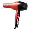 2012 new style electric hair dryer sell very well in USA
