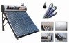 2012 new style solar water heater