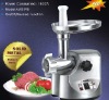 2012 new style stainless steel meat grinder AMG-198