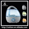 2012 new ultrasonic humidifier