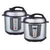2012 newest electric pressure cooker