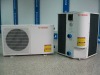2012 newly professional swimming pool heat pump-CE