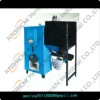 2012 pellet boiler burner