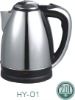 2012 spring cover electric kettle
